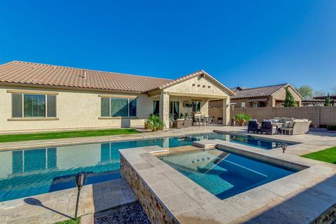 2865 E Bellflower Dr, Gilbert, AZ 85298 photo 43