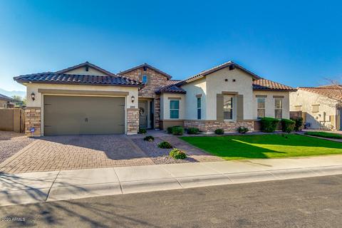 2865 E Bellflower Dr, Gilbert, AZ 85298 photo 2