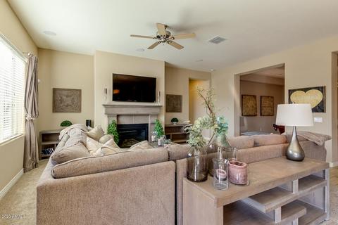 2865 E Bellflower Dr, Gilbert, AZ 85298 photo 17