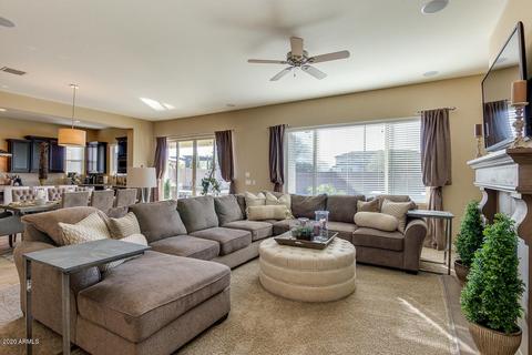 2865 E Bellflower Dr, Gilbert, AZ 85298 photo 18