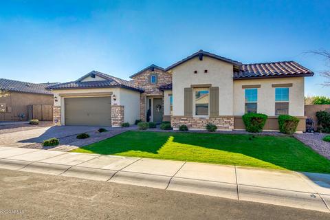 2865 E Bellflower Dr, Gilbert, AZ 85298 photo 3