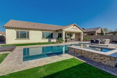 2865 E Bellflower Dr, Gilbert, AZ 85298 photo 42