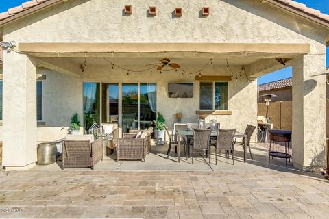 2865 E Bellflower Dr, Gilbert, AZ 85298 photo 48