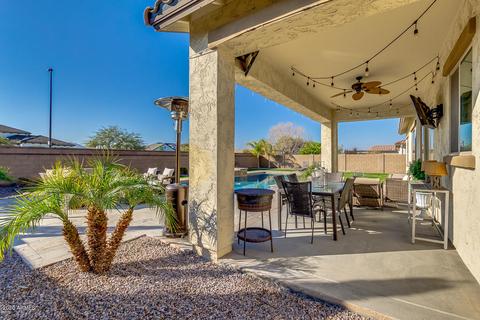 2865 E Bellflower Dr, Gilbert, AZ 85298 photo 47