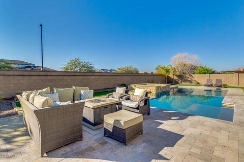 2865 E Bellflower Dr, Gilbert, AZ 85298 photo 45
