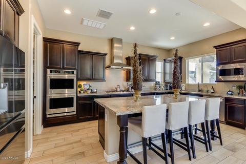2865 E Bellflower Dr, Gilbert, AZ 85298 photo 5