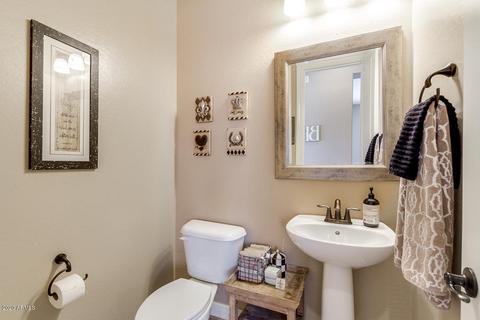 2865 E Bellflower Dr, Gilbert, AZ 85298 photo 26