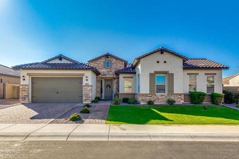 2865 E Bellflower Dr, Gilbert, AZ 85298 photo 1
