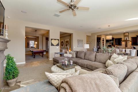 2865 E Bellflower Dr, Gilbert, AZ 85298 photo 16