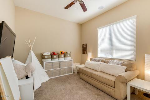 2865 E Bellflower Dr, Gilbert, AZ 85298 photo 38
