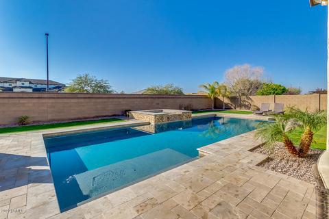 2865 E Bellflower Dr, Gilbert, AZ 85298 photo 46