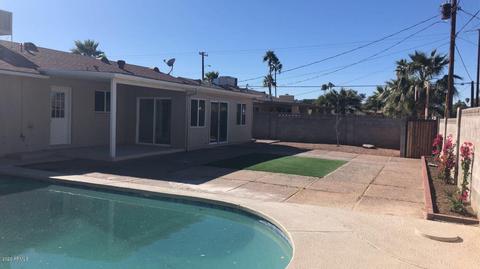 3810 E Sahuaro Dr, Phoenix, AZ 85028 photo 8