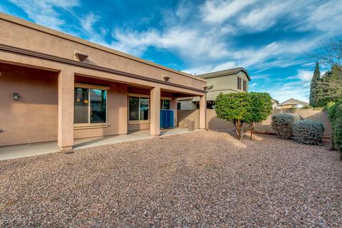 3523 E Ivanhoe St, Gilbert, AZ 85295 photo 25