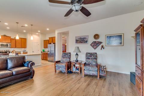 3523 E Ivanhoe St, Gilbert, AZ 85295 photo 12