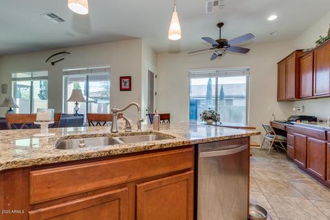 3523 E Ivanhoe St, Gilbert, AZ 85295 photo 8