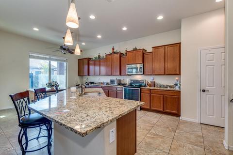 3523 E Ivanhoe St, Gilbert, AZ 85295 photo 5