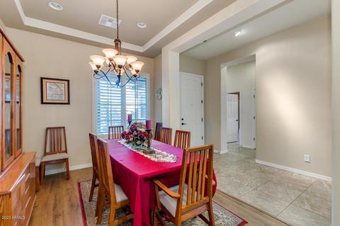 3523 E Ivanhoe St, Gilbert, AZ 85295 photo 4