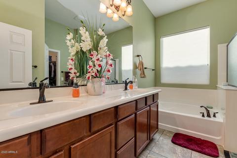 3523 E Ivanhoe St, Gilbert, AZ 85295 photo 16