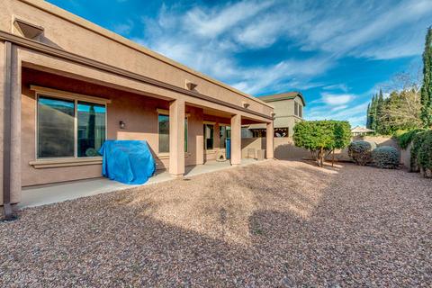 3523 E Ivanhoe St, Gilbert, AZ 85295 photo 26