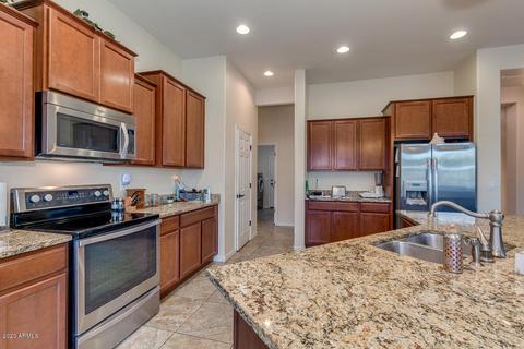 3523 E Ivanhoe St, Gilbert, AZ 85295 photo 6
