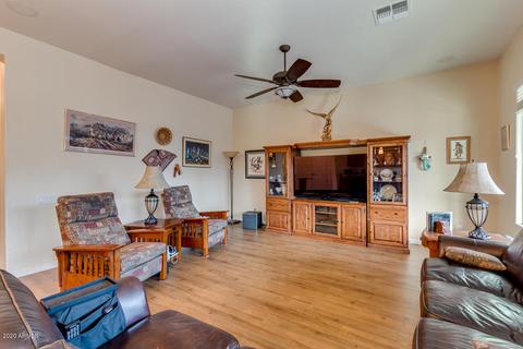 3523 E Ivanhoe St, Gilbert, AZ 85295 photo 11