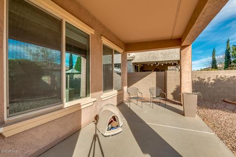 3523 E Ivanhoe St, Gilbert, AZ 85295 photo 29