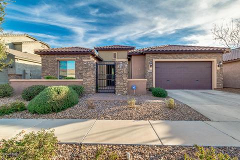 3523 E Ivanhoe St, Gilbert, AZ 85295 photo 1