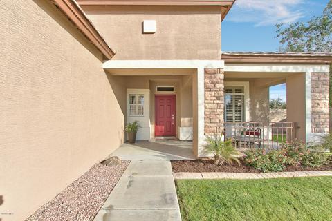 3390 E Mayberry Ave, Gilbert, AZ 85297 photo 3