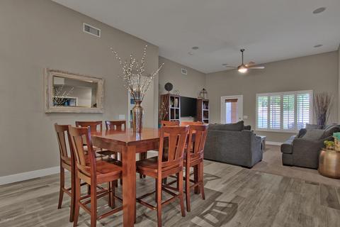 3390 E Mayberry Ave, Gilbert, AZ 85297 photo 13