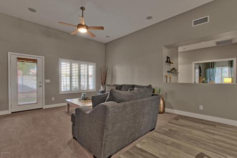 3390 E Mayberry Ave, Gilbert, AZ 85297 photo 15