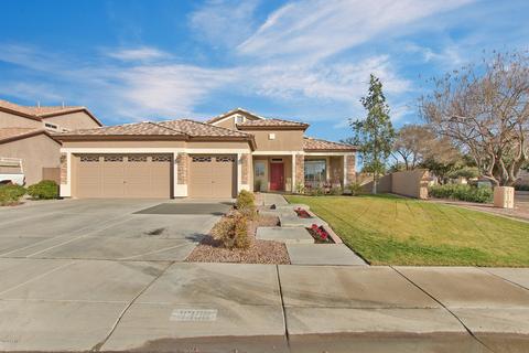 3390 E Mayberry Ave, Gilbert, AZ 85297 photo 1
