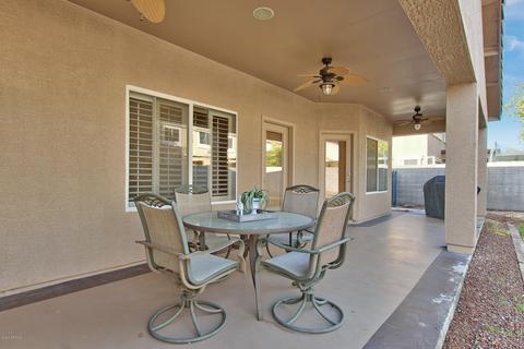 3390 E Mayberry Ave, Gilbert, AZ 85297 photo 27