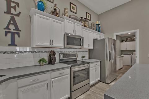3390 E Mayberry Ave, Gilbert, AZ 85297 photo 11