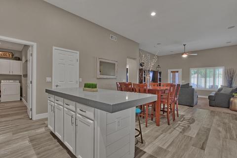 3390 E Mayberry Ave, Gilbert, AZ 85297 photo 8