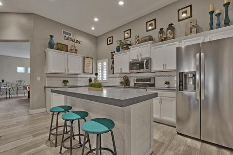 3390 E Mayberry Ave, Gilbert, AZ 85297 photo 10