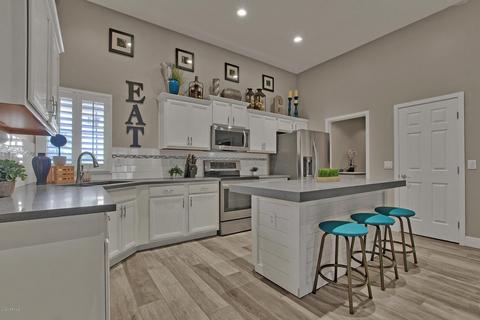 3390 E Mayberry Ave, Gilbert, AZ 85297 photo 7
