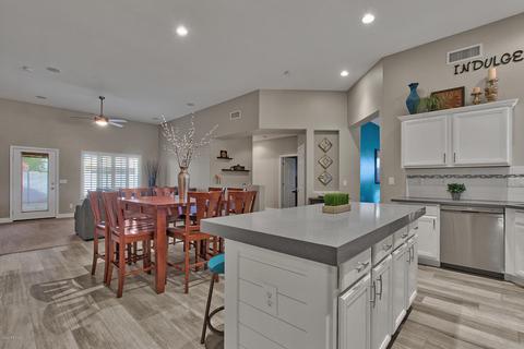 3390 E Mayberry Ave, Gilbert, AZ 85297 photo 9