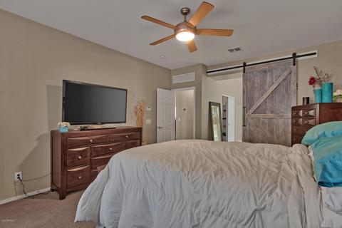 3390 E Mayberry Ave, Gilbert, AZ 85297 photo 19