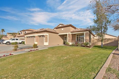 3390 E Mayberry Ave, Gilbert, AZ 85297 photo 2