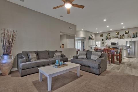 3390 E Mayberry Ave, Gilbert, AZ 85297 photo 16