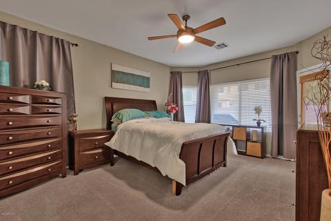 3390 E Mayberry Ave, Gilbert, AZ 85297 photo 17