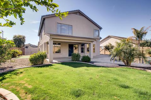 4248 E Del Rio St, Gilbert, AZ 85295 photo 28