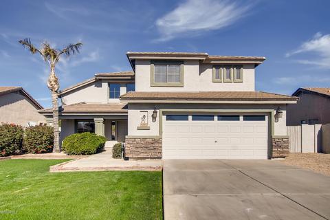 4248 E Del Rio St, Gilbert, AZ 85295 photo 1