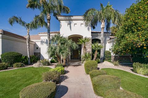 3922 E Greenway Cir, Mesa, AZ 85205 photo 3
