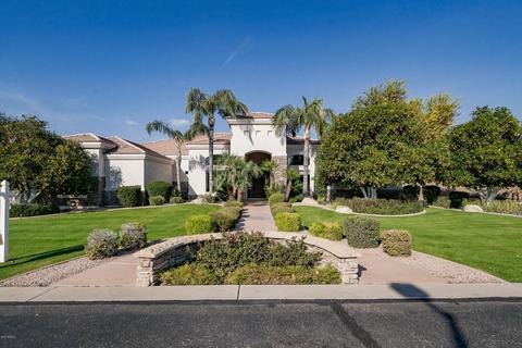 3922 E Greenway Cir, Mesa, AZ 85205 photo 1