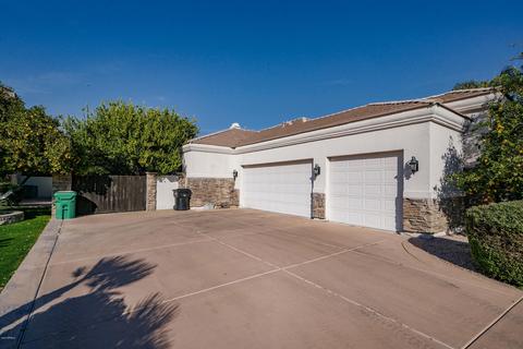 3922 E Greenway Cir, Mesa, AZ 85205 photo 56