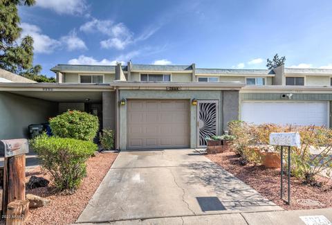 7629 N 19th Ln, Phoenix, AZ 85021 photo 1
