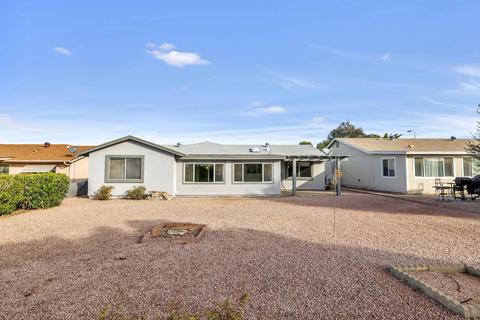 8331 Emelita Ave, Mesa, AZ 85208 photo 2