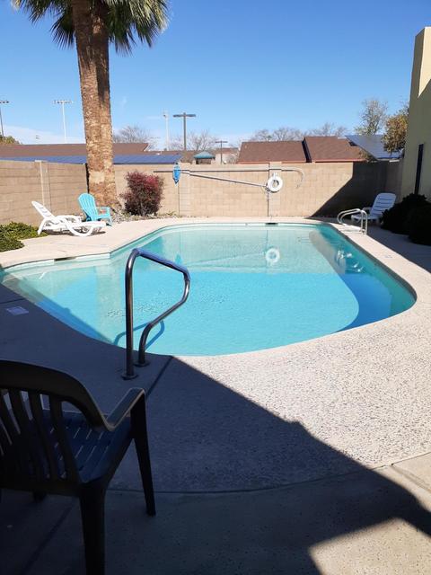 1147 E Rovey Ave E, Phoenix, AZ 85014 photo 5