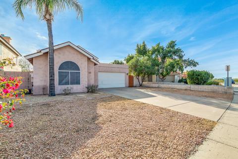 1945 E Wescott Dr, Phoenix, AZ 85024 photo 2